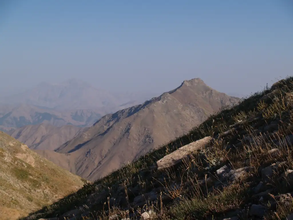 Kapan Dağı