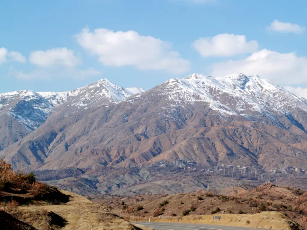 Kasor Dağı