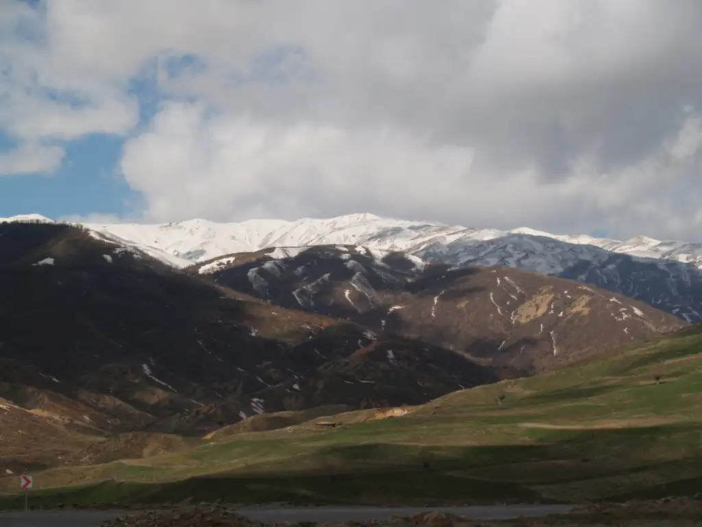 Sere Sipi Dağı