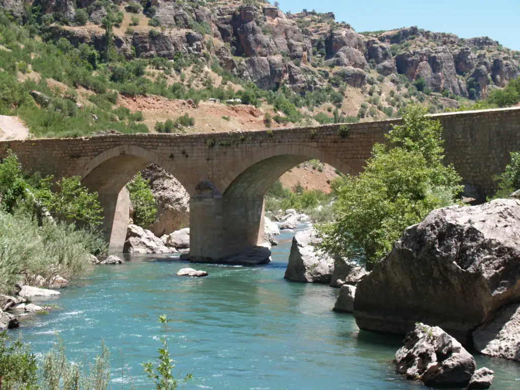 Taşköprü (Godernê)