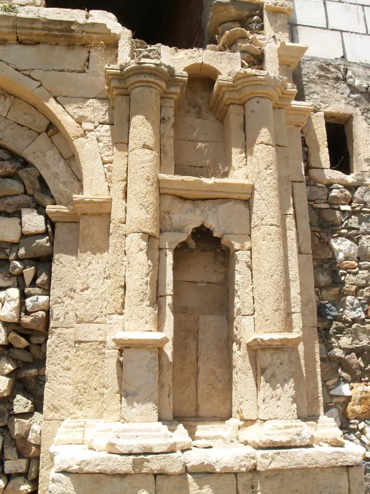 Telli Ağa Köşkü