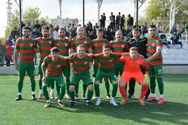 Yeni Pasur Spor