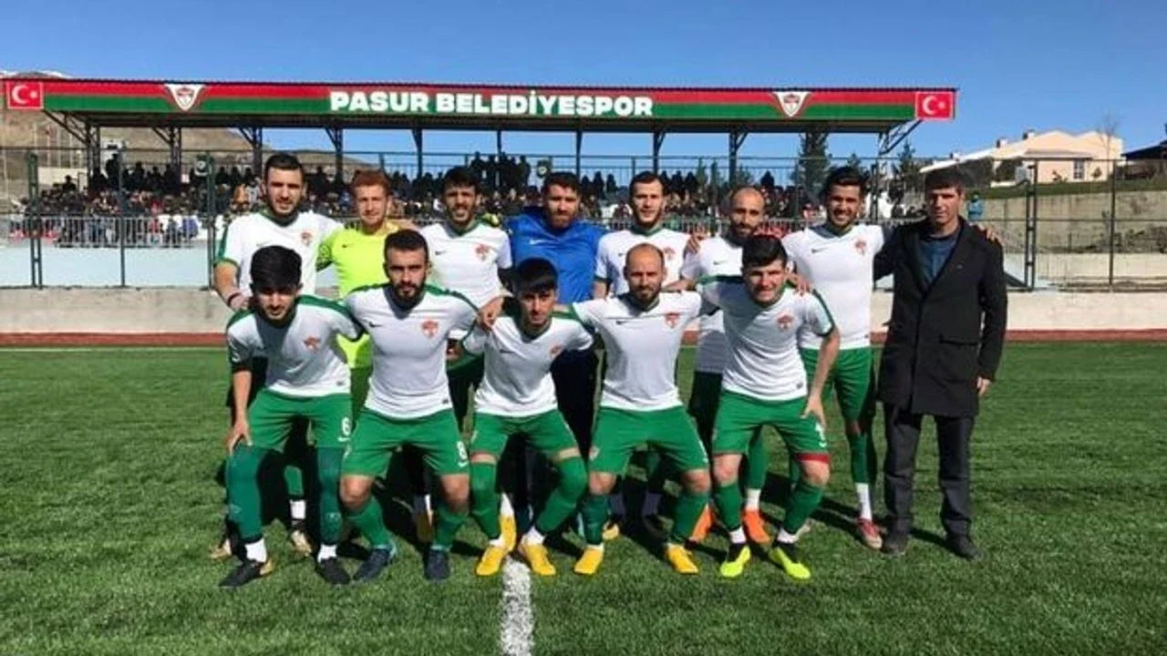Yeni Pasur Spor