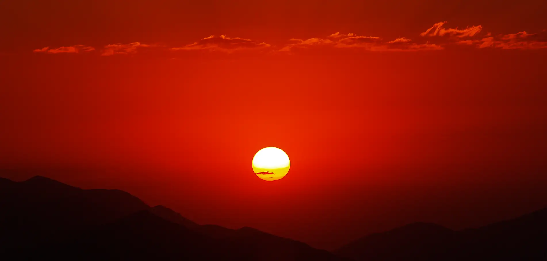Yayındayız!