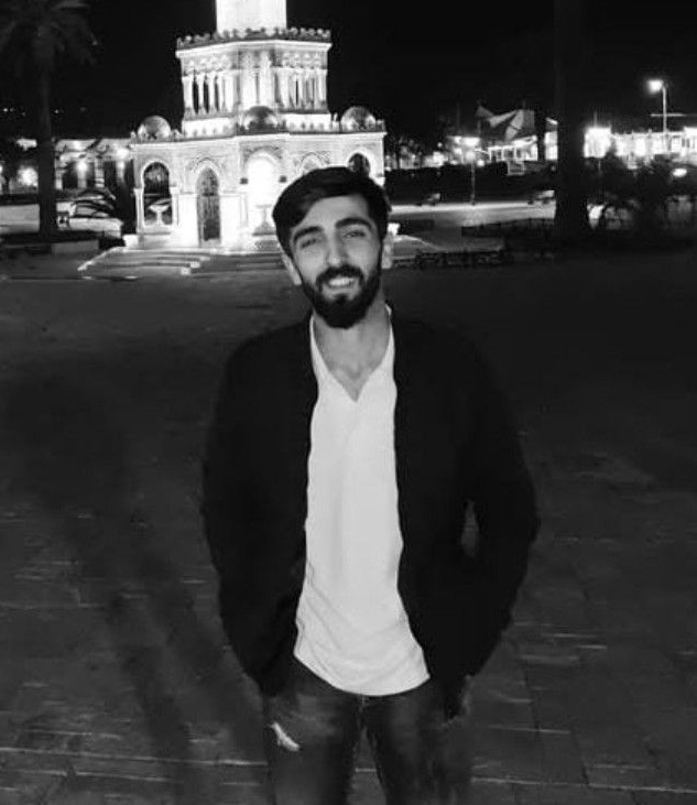 Şervan Seyitvan