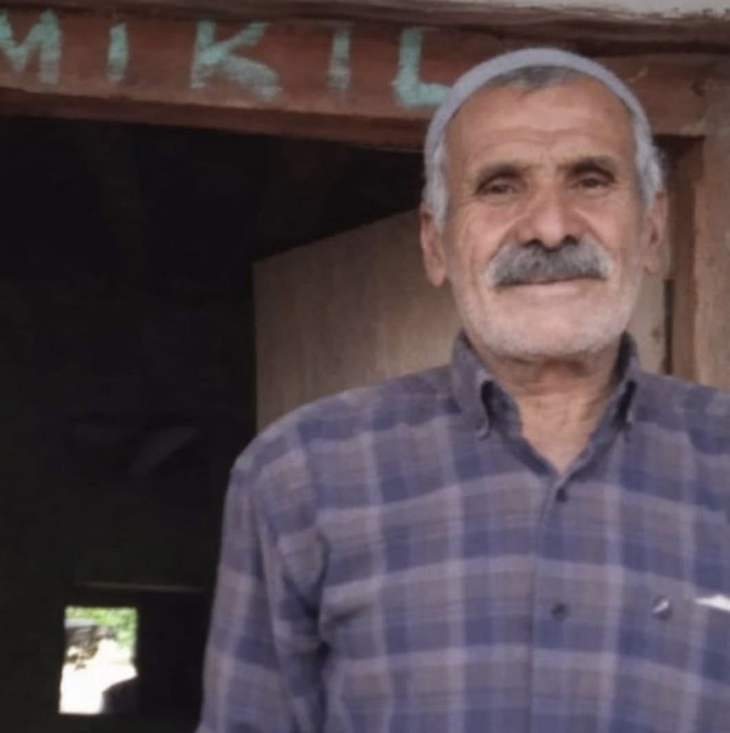 Mikail Bayram