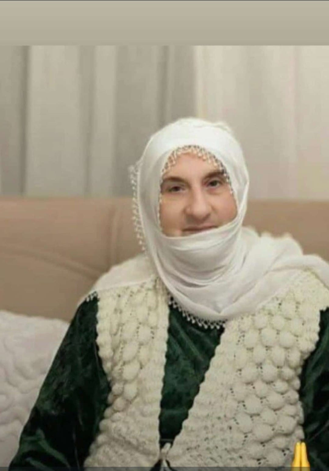 Nazime ATEŞ