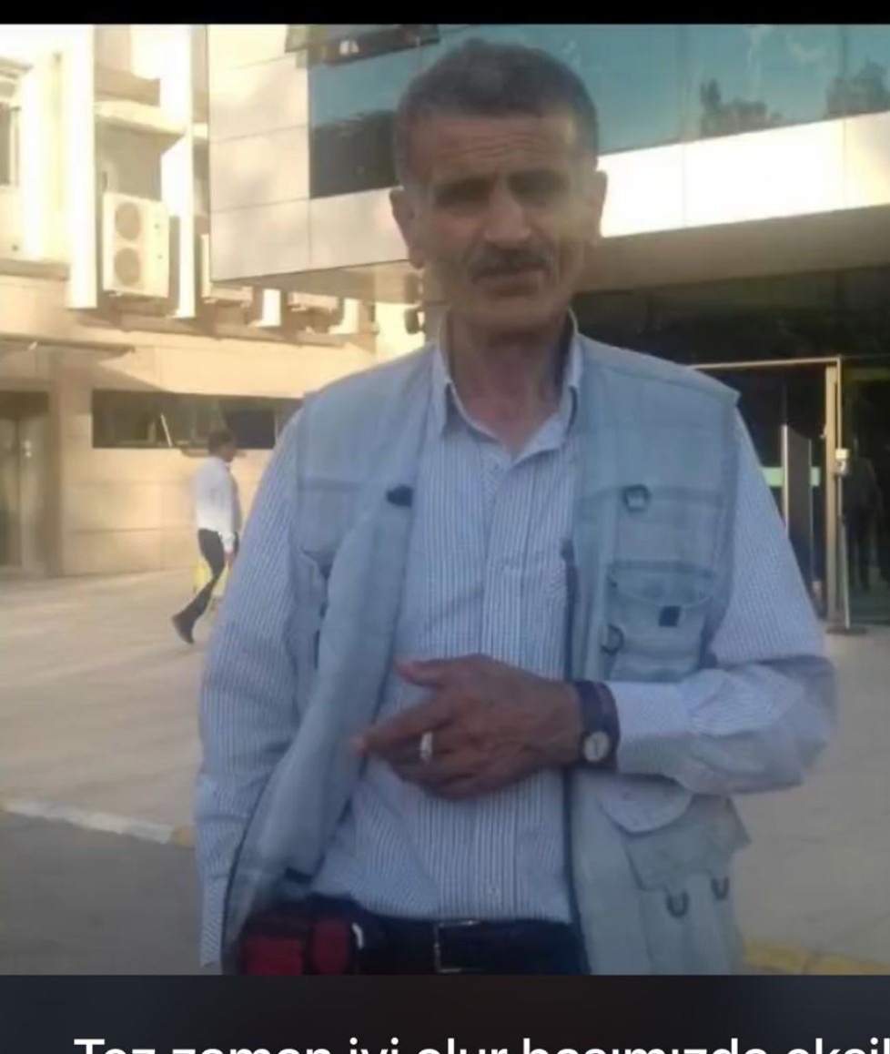 Faik Aydın