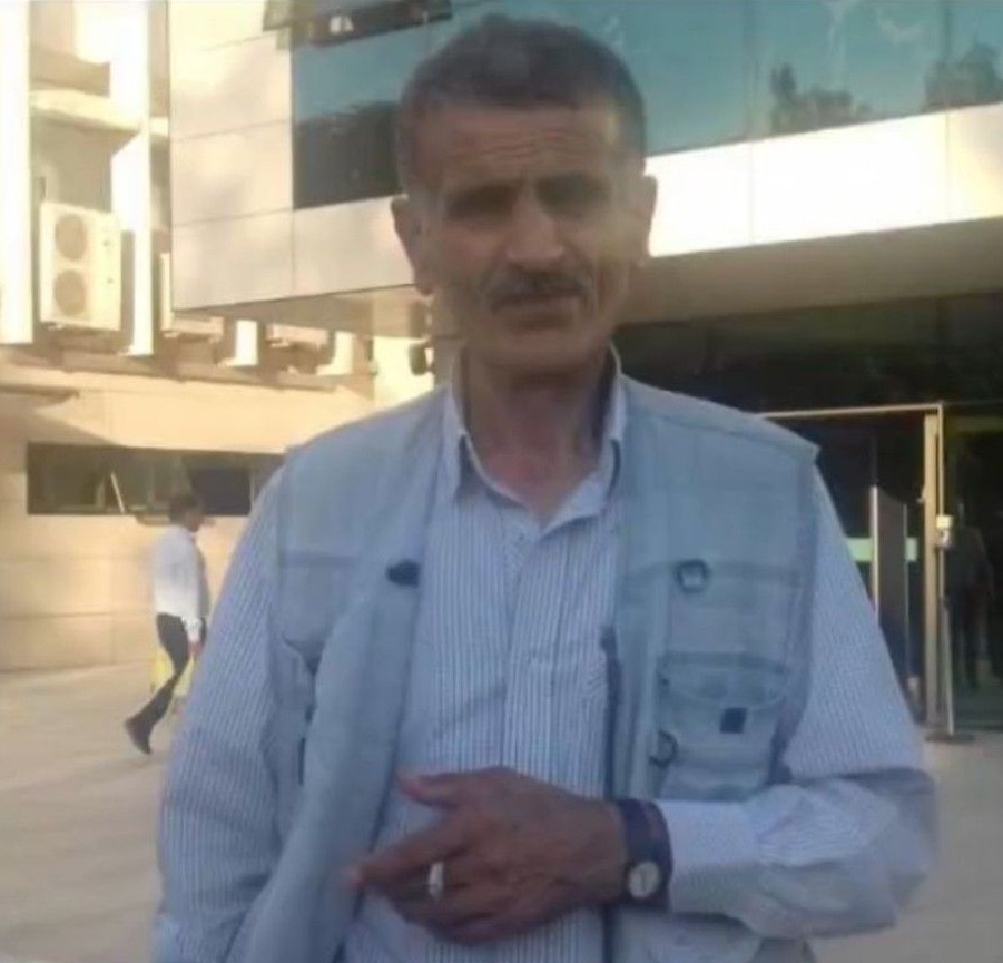 Faik Aydın