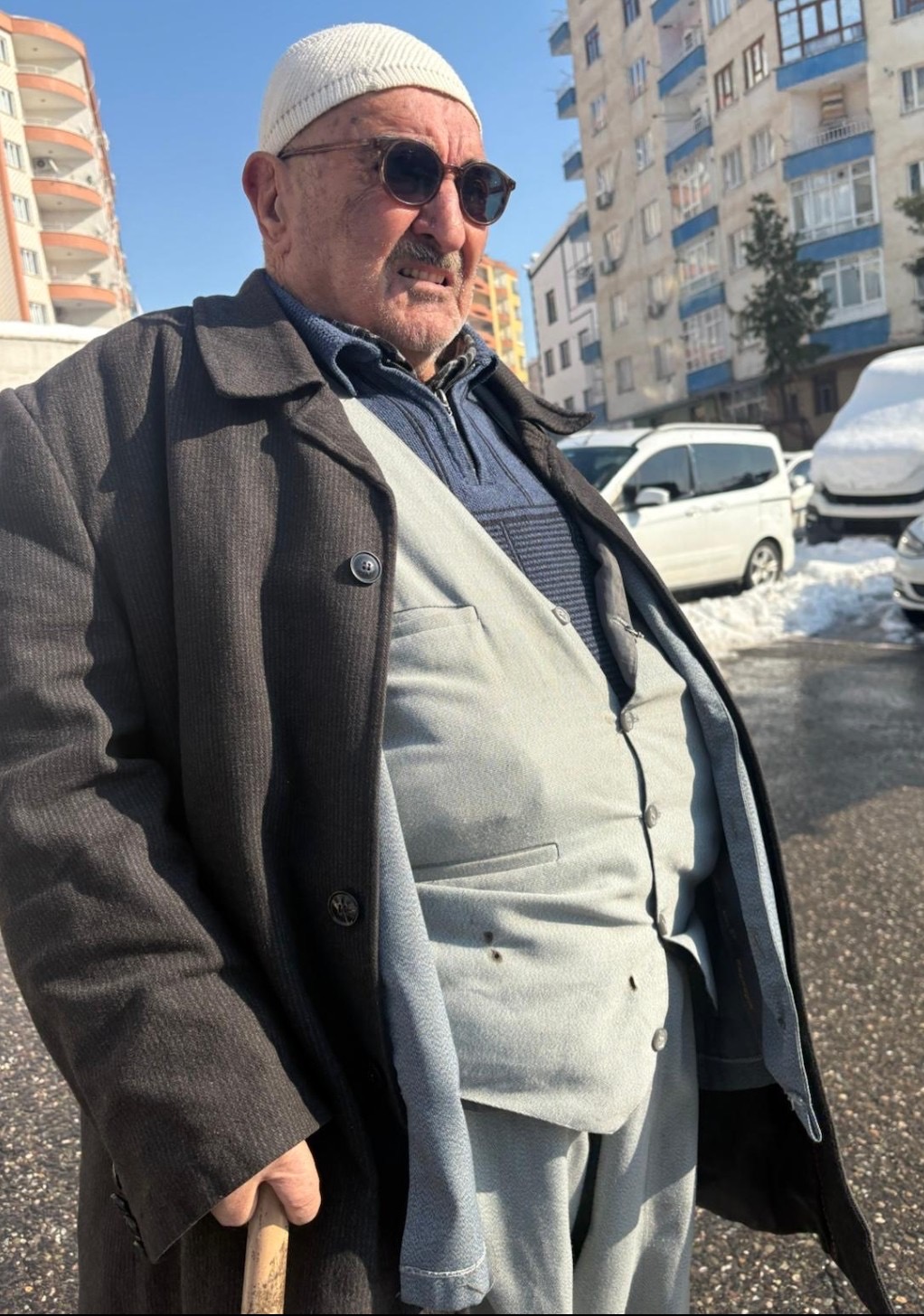 H. Yusuf Altun
