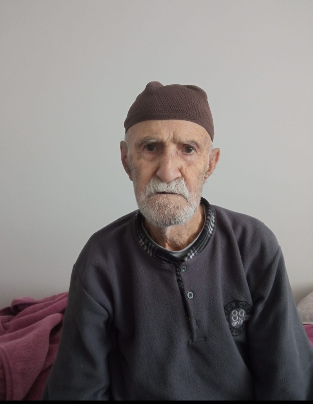 H. Abdülkadir Ateş