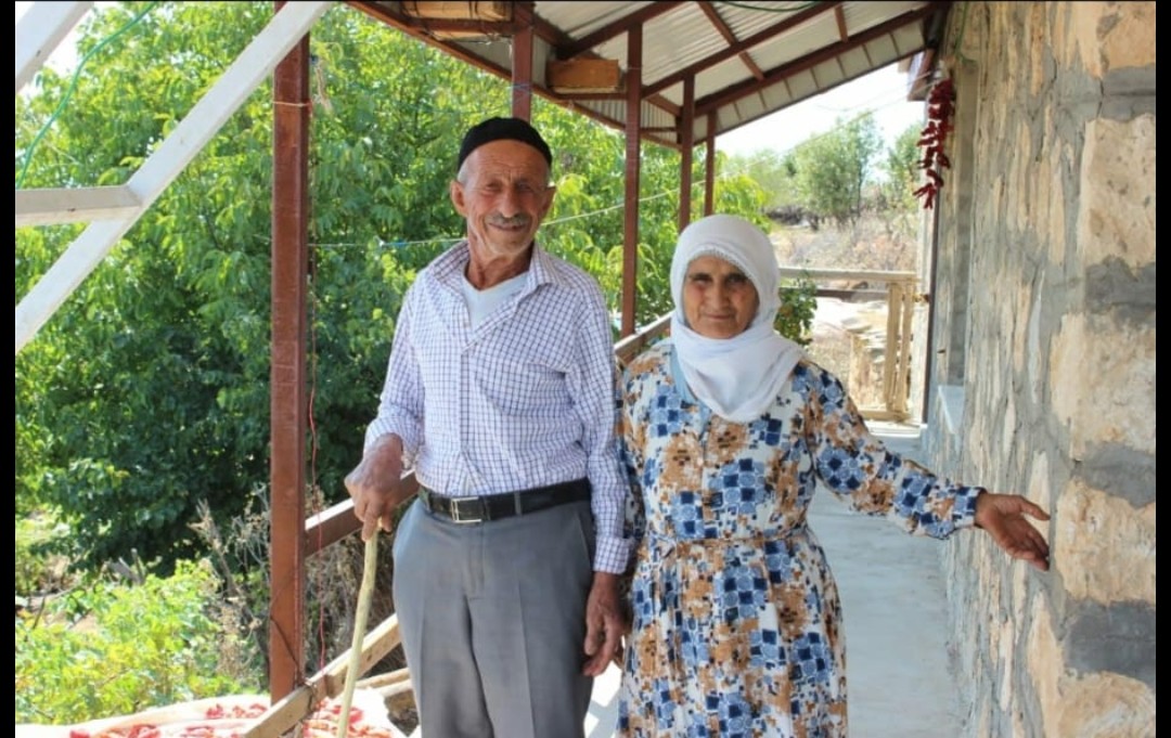 Pakize Barut
