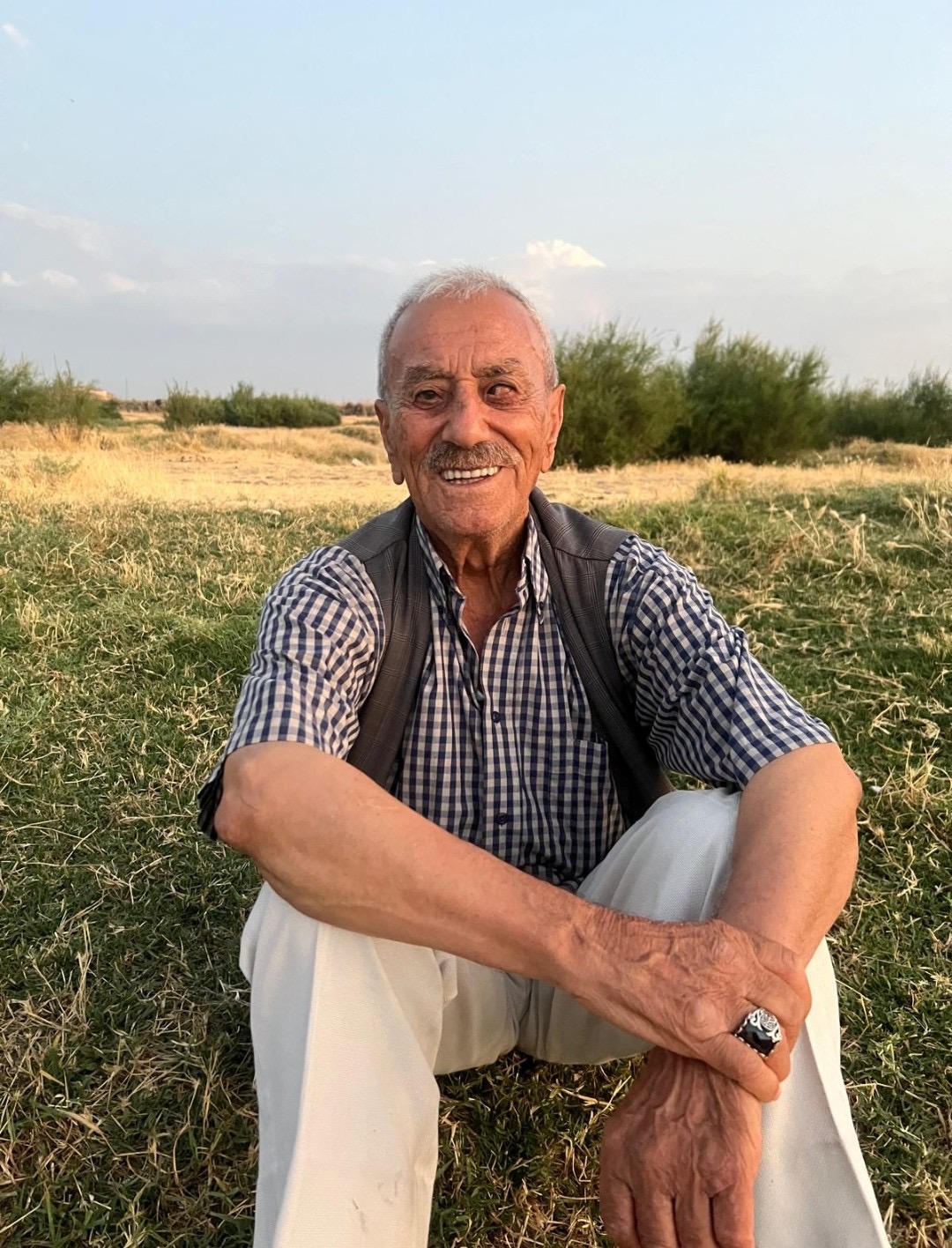 H. Süleyman Fidan