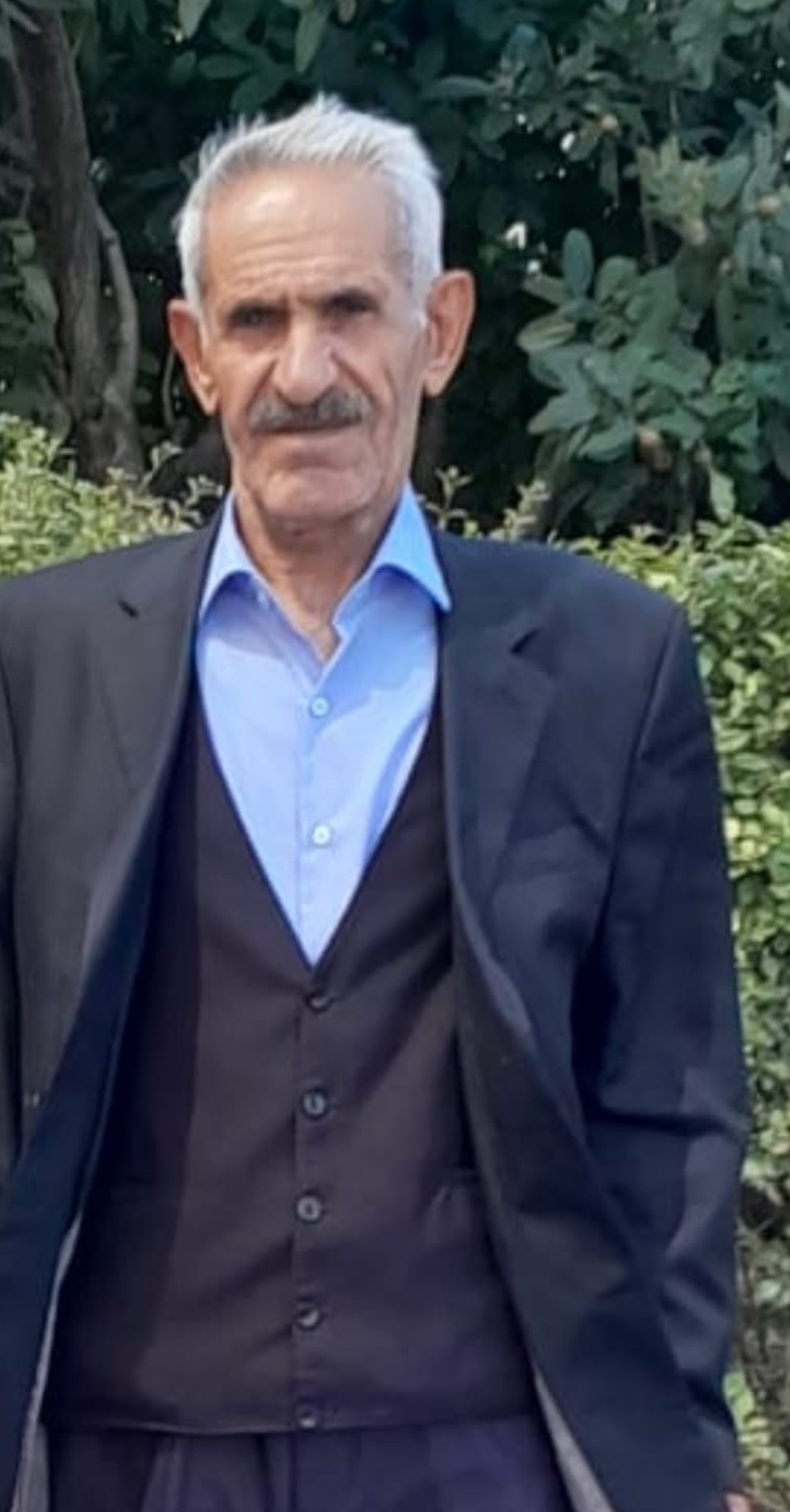 Ali Tekin