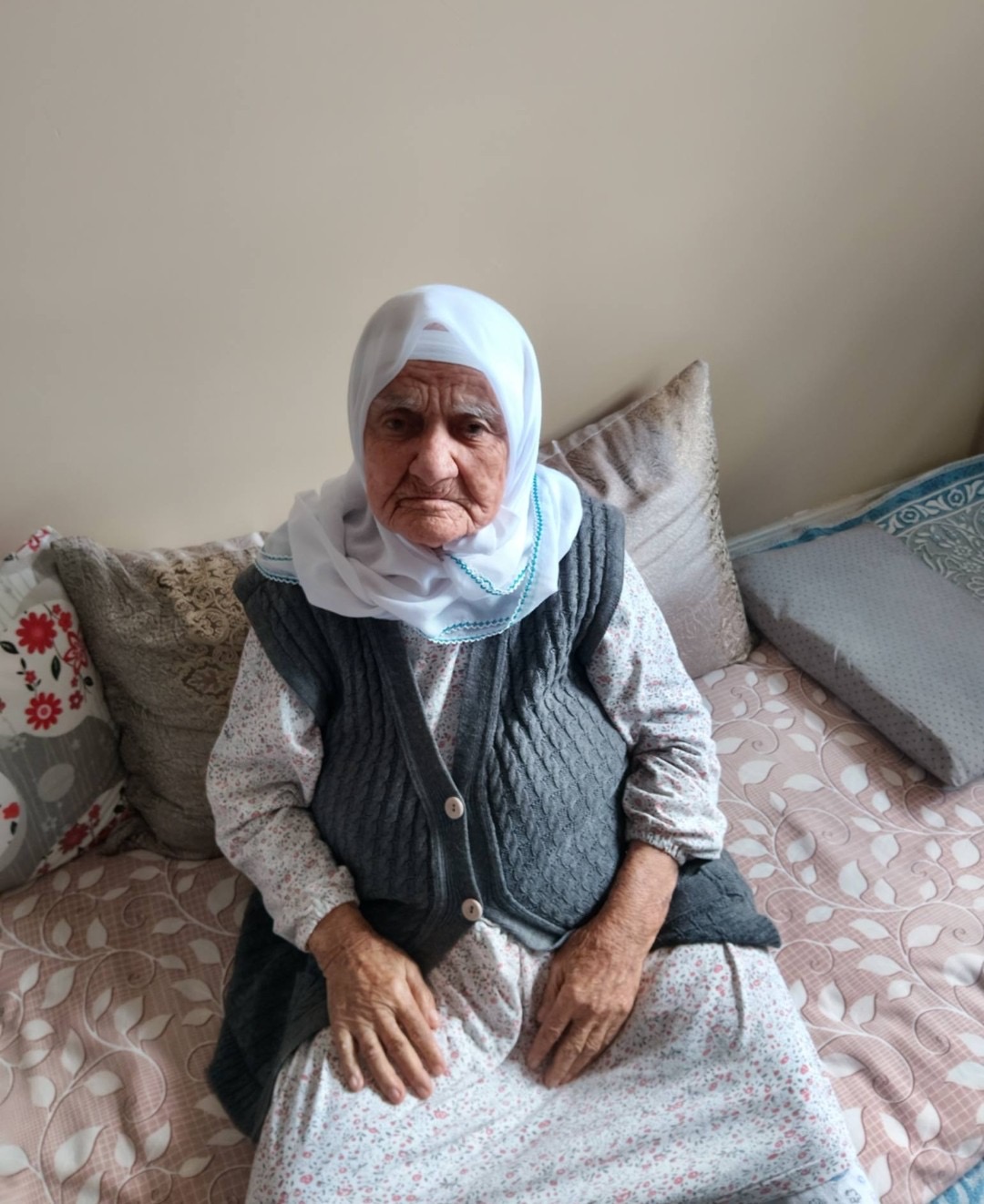 Neslihan can