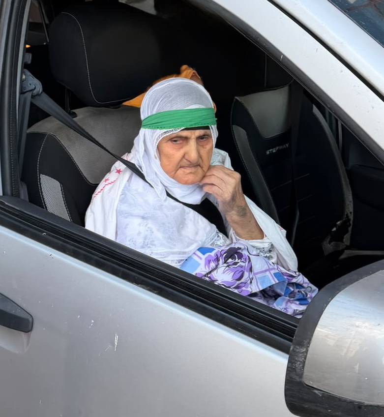 Azime Çaçan
