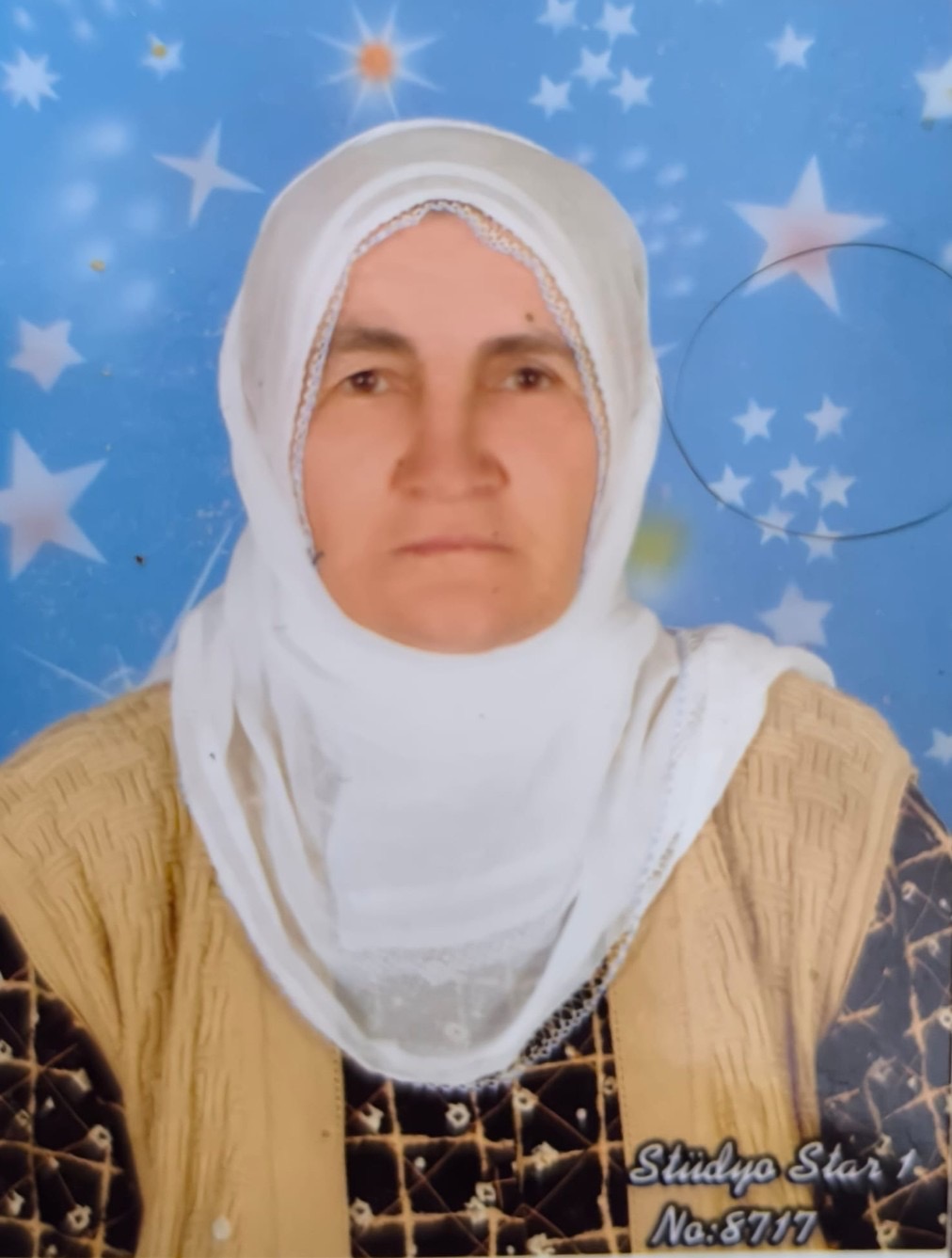 Sêvê Çınar