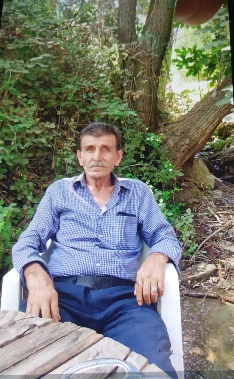 Abdulkerim Kılıç