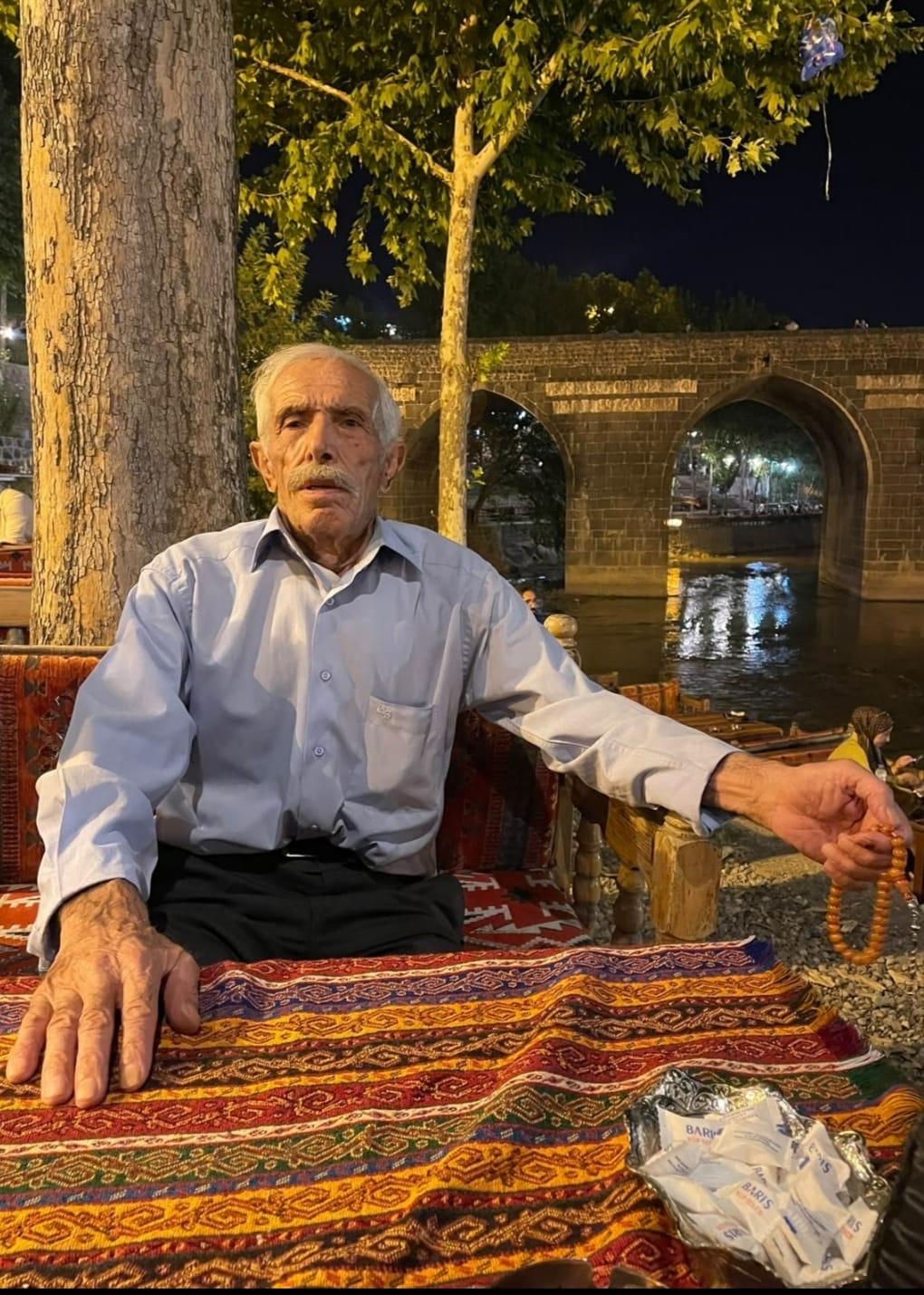 Mehmet Aslan (Mıhemedê Zimê)