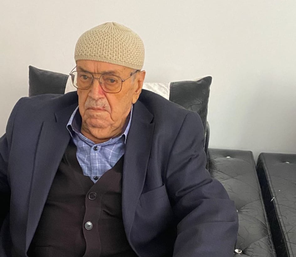 Mele Ebedîn Sarı