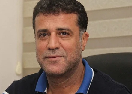 Feridun Çelik