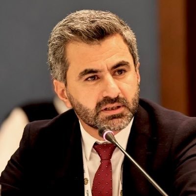 Nahit Eren