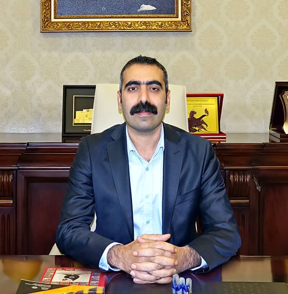 Doğan Hatun